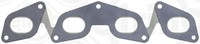 Elring Dichtung AbgaskrüMmer 894.214 FüR Saab AM4 AC4 YS3D 900 9000 1 Combi 2
