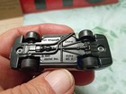 HOT WHEELS "McDONALDS HAPPY MEAL POLICE CAR" 1997 PROMO MATTEL POLICE CAR 1:64 — photo 5