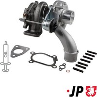 Lader Aufladung JP JP Group 1217400100 FüR Nissan Opel Interstar Movano Renault