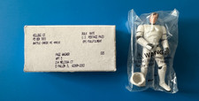 Star Wars 1995 Power of the Force Kellogg's Han Solo Stormtrooper Mail-Away