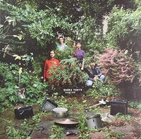 Sauna Youth - Deaths - Vinyl Record - G4Z