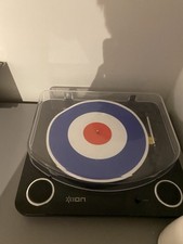 Record Player