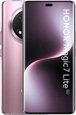 Honor Magic7 Lite 17,2 cm (6.78") Android 14 5G USB tipo-C 8 GB 256 GB 6600 mAh