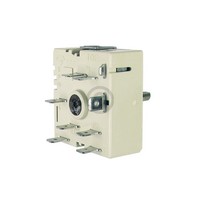 Energieregler 2Kreis Electrolux 305170621/0 Ego 50.55021.100 FüR Kochfeld Herd