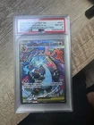 Pokémon Mega Charizard X ex Me: Mega Evolution Promo Holo #023 PSA 8 2025