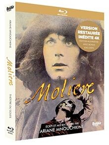 Mnouchkine: Moliere von Bel Air Classiques | DVD | Zustand neu