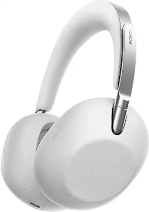 Sony 1000X The Collexion platin