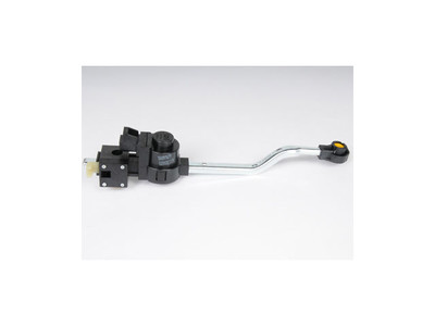 For 1995-1999 GMC K1500 Shift Interlock Actuator AC Delco 76962FWYV 1997 1996