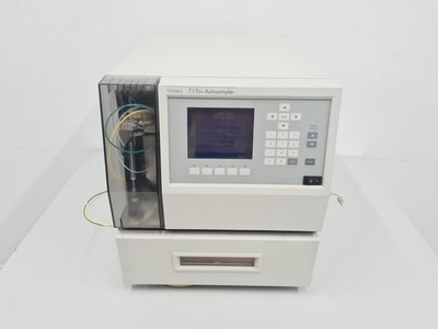 Waters 717 Plus Autosampler Labor