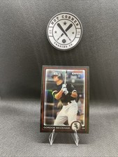 2010 Bowman Chrome - Gordon Beckham #76