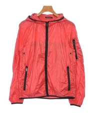 EMPORIO ARMANI Blouson Jackets (Other) Red 46(Approx. M) 2200568077027