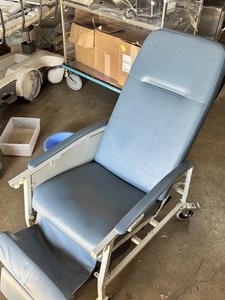 Blue Ridge Chair | eBay