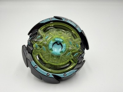 Beyblade Cyber Caynox C3 Burst Evolution Switchstrike Hasbro Toy
