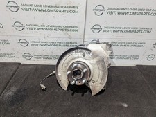 MOZZO RUOTA POSTERIORE DESTRO LATO GUIDA JAGUAR E-PACE X540 O/S