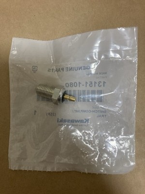 Neutral Sensor Switch For Kawasaki ZR1200DGF OE 13151-1080 13151