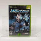 Psi-Ops Mindgate Conspiracy (Microsoft Xbox, 2004)