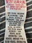 Nightmare Before Christmas Disney Button Down Embroidered Striped Short 2XL — photo 8