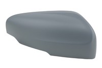 Spiegelkappe Passend FüR Volvo XC60 06/13- Rechts Beifahrerseite