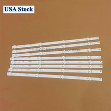 LED Backlight Strips For Toshiba 43LF621U21 4...