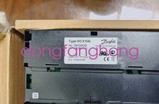 Danfoss MCX15B 080G0042 Program Controller DHL or fedex or UPS