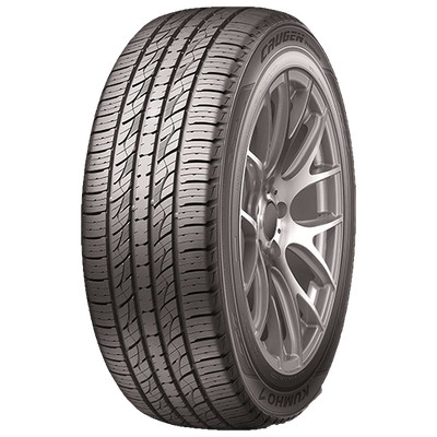 KUMHO Sommerreifen 225/55 R19 TL 99H CRUGEN PREMIUM KL33 M+S
