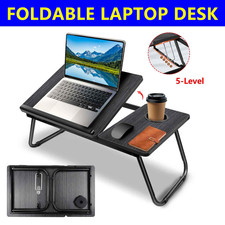 Laptop Desk, Laptop Bed Table
