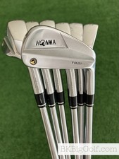 Honma TR21X Iron Set 5-G / NS Pro Modus Tour ...