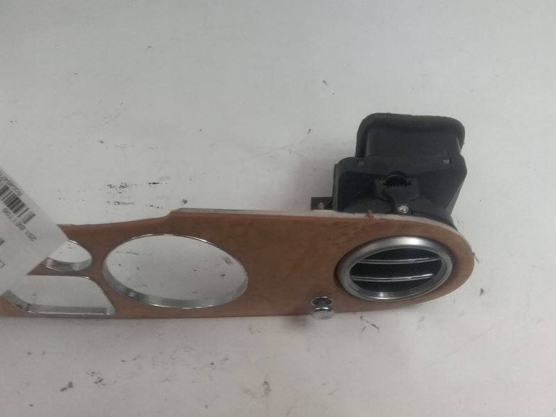 Bentley Continental GT 2006 Dashboard trim