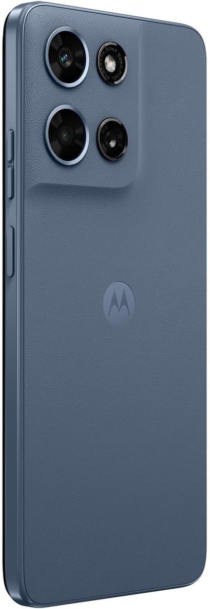 NEW Motorola Moto G 5G (2026) XT2613 128GB 🔓 Unlocked Pantone