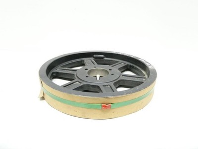 Martin 45V1870E 4 5v 1870 E Qd Bushed 4-groove V-belt Sheave