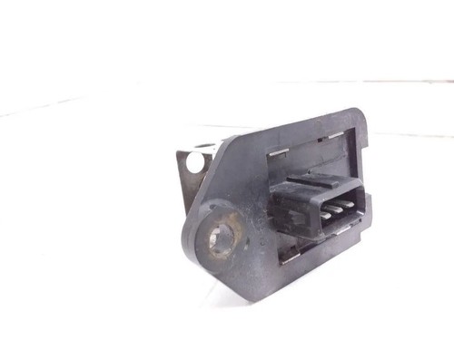 CITROËN BERLINGO Furgon M Blower Fan Relay 9641212480 1.90 Diesel 51kw 20373827