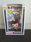 Funko POP! Comic Covers Marvel Comics DR. STRANGE #04 Target Exclusive *FastShip