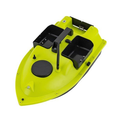 5200Mah RC Esca da Pesca Barca RC Barca 2kg Carico 600M Luce Notturna LED - Foto 13 di 18