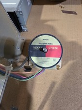 Used 1Pcs Vexta Motor PH569M-NBA Tested ii