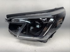 2022 2023 2024 SUBARU FORESTER DRIVER LEFT LED HEADLIGHT OEM LH