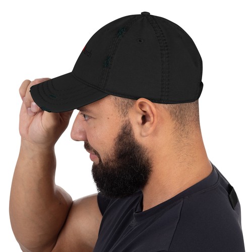 Personalized Sports Hat - bulk Discount available - 第 4/13 張圖片