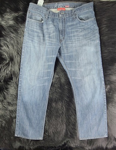 Vintage Denizen From Levi's 218 Slim 