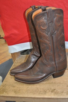 lucchese nicole boots