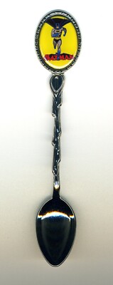 Batman 1 Collectible Spoon Featuring Batman