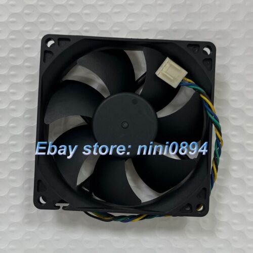 COOLER MASTER A9225-38RB-4OP-F1 9025 12V 0.60A 9CM 4-pin cooling fan - Picture 2 of 2
