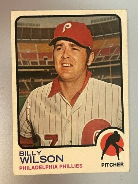 1973 Topps Baseball Singles - Pick Your Card - Complete Your Set - High Numbers - Picture 300 of 493