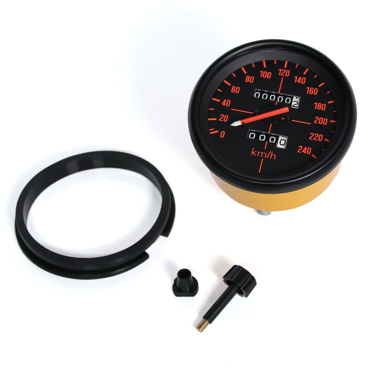 Honda CBX1000 79-82 SC03/SC06 Speedometer & Tachometer KMH