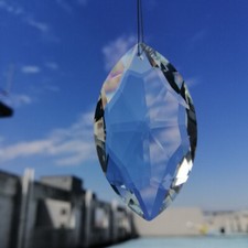 مصباح 6Pcs Crystal