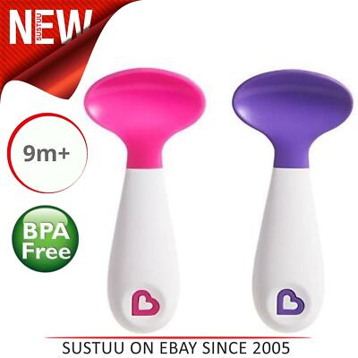 munchkin feeding set