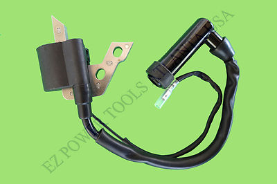 BluMax 3435 2.4HP 2200PSI 1.6GPM Pressure Washer Ignition Coil Module Assembly