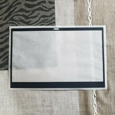 NEW OEM Lenovo ThinkPad X1 Carbon Front Lcd Bezel FRU : 01YR448