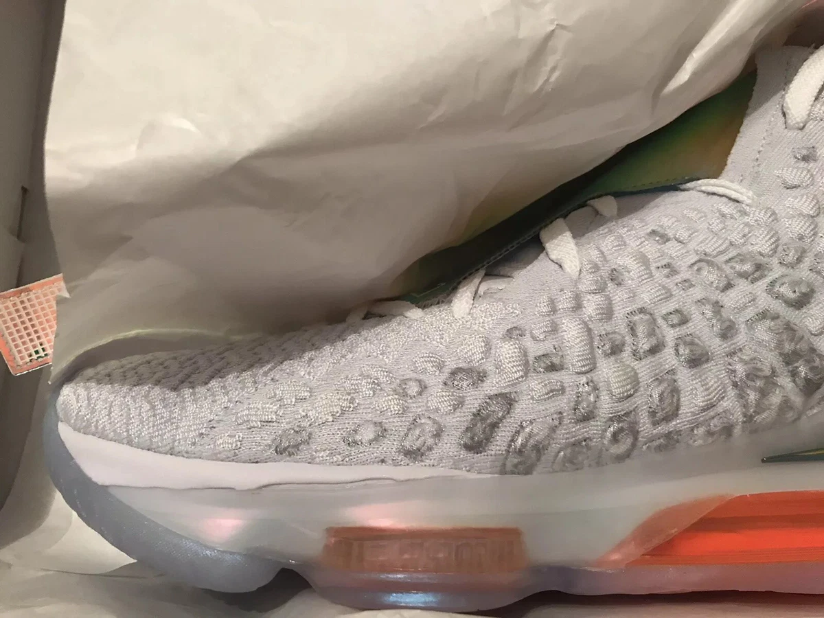 Nike lebron 17 future air new arrivals