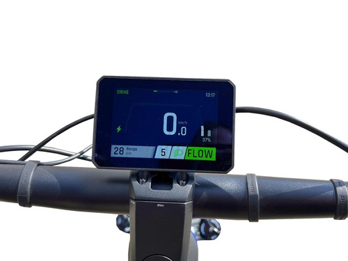 E-Bike Tuning konfigurierbar bikespeed-RS custom mit richtiger Geschwindigkeit - Bild 83 von 92