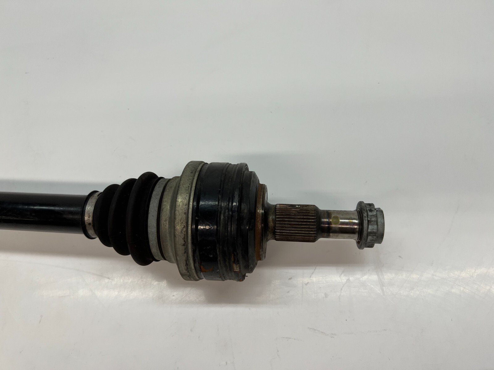 MCLAREN 650S 650 REAR RIGHT PASSENGER RH AXLE SHAFT ASSEMBLY OEM 11G0248CP