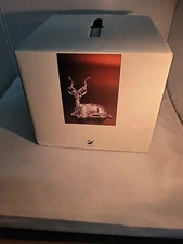Swarovski Crystal 175703 Inspiration Africa SCS 1994 Kudu MIB COA